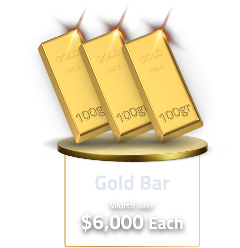 Gold Promo