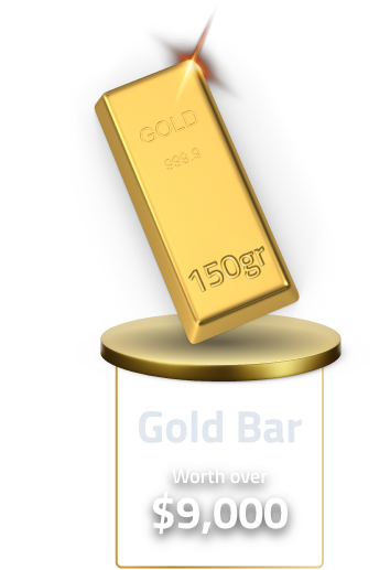 Gold Promo