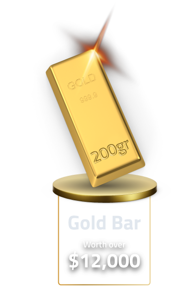 Gold Promo