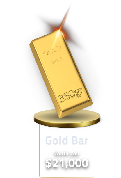 Gold Promo