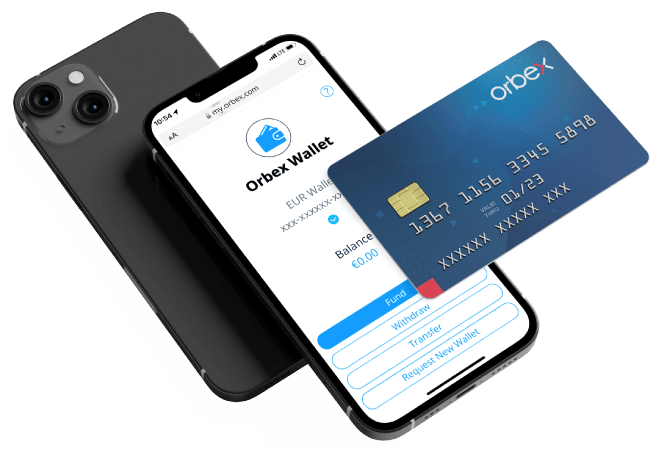 Orbex Wallet