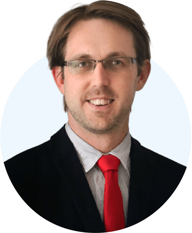 Daniel John Grady 